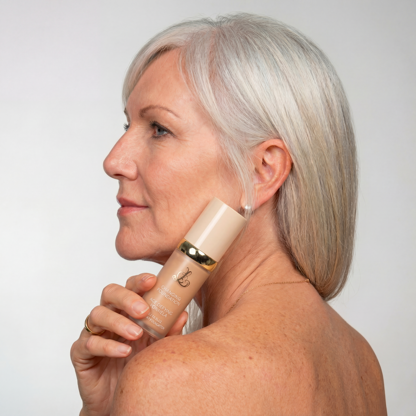 Biomimic® Foundation 4 in 1