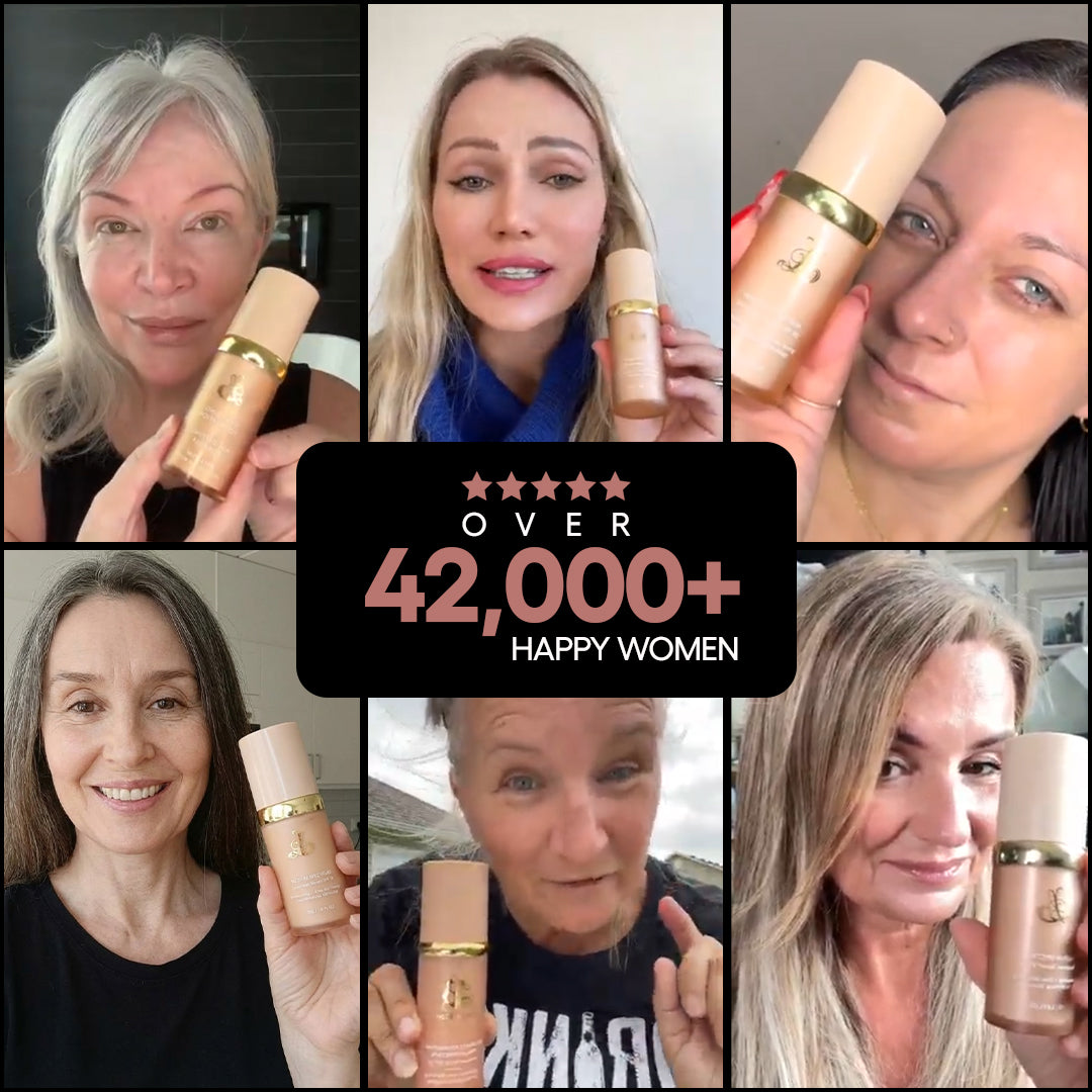 Biomimic® Foundation 4 in 1