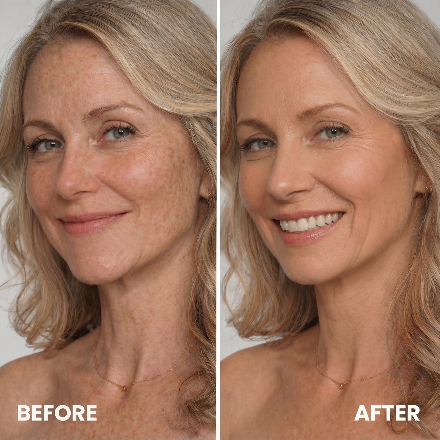 Biomimic® Foundation 4 in 1