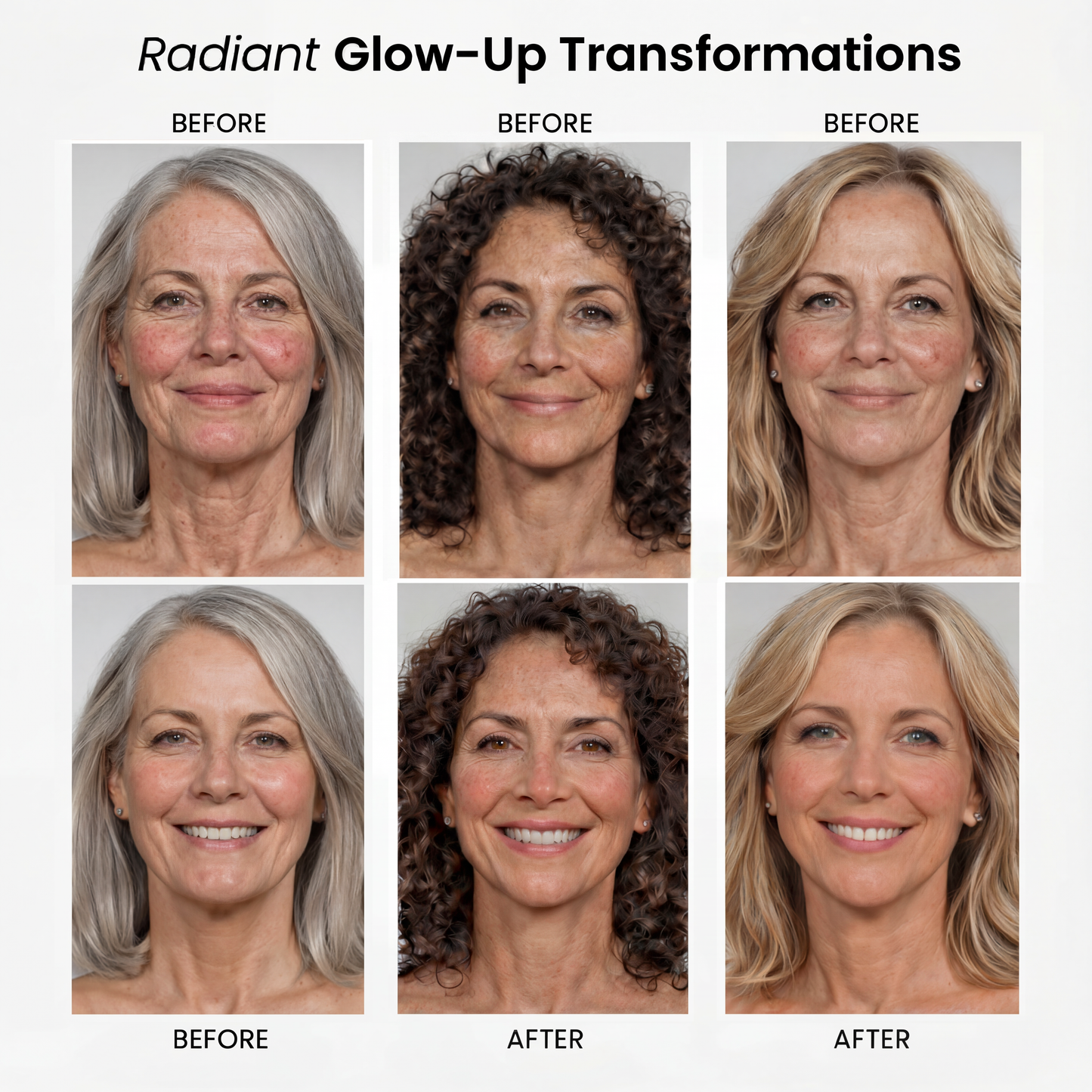 Biomimic® Foundation 4 in 1