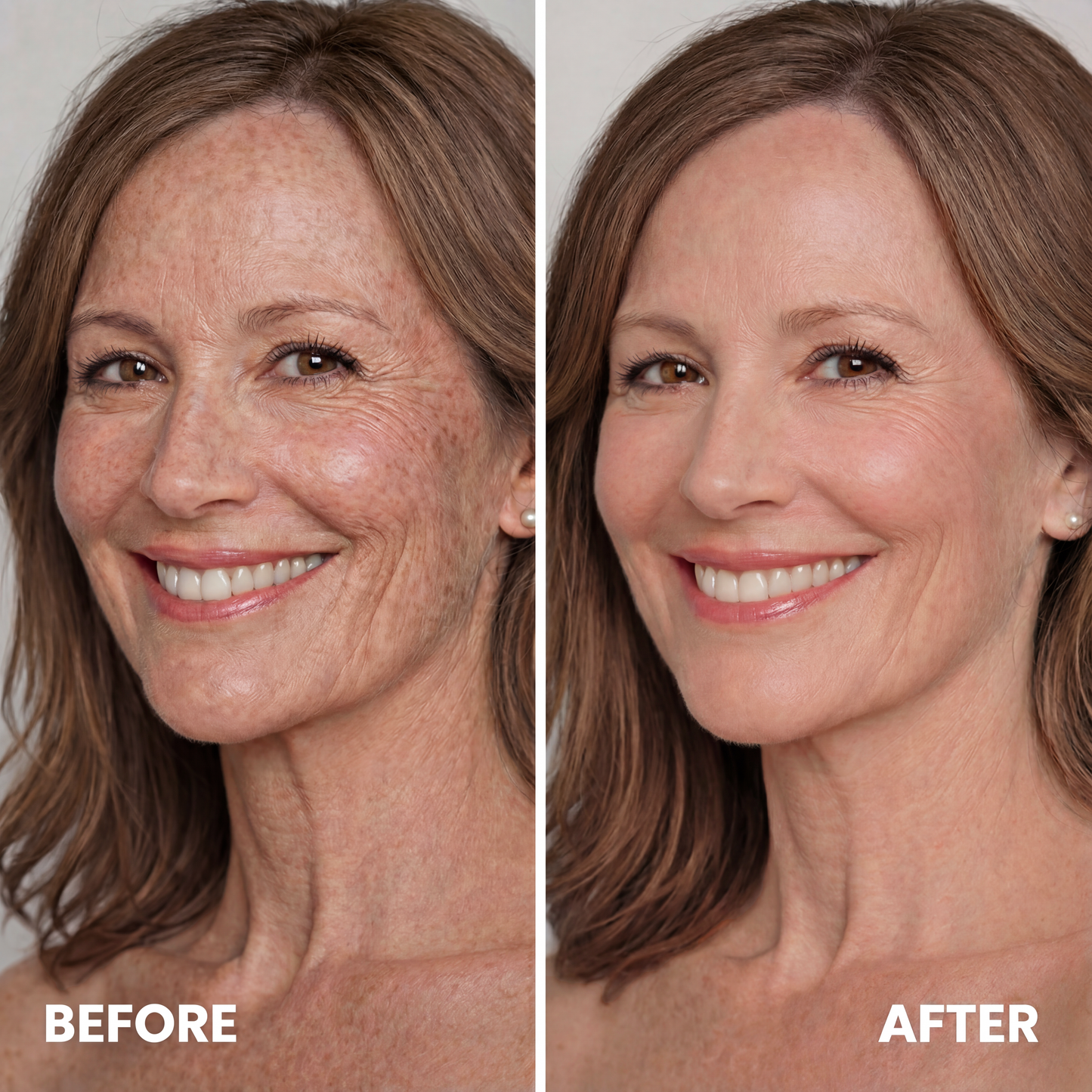 Biomimic® Foundation 4 in 1