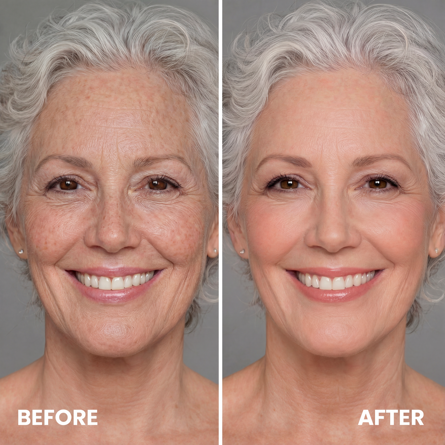 Biomimic® Foundation 4 in 1