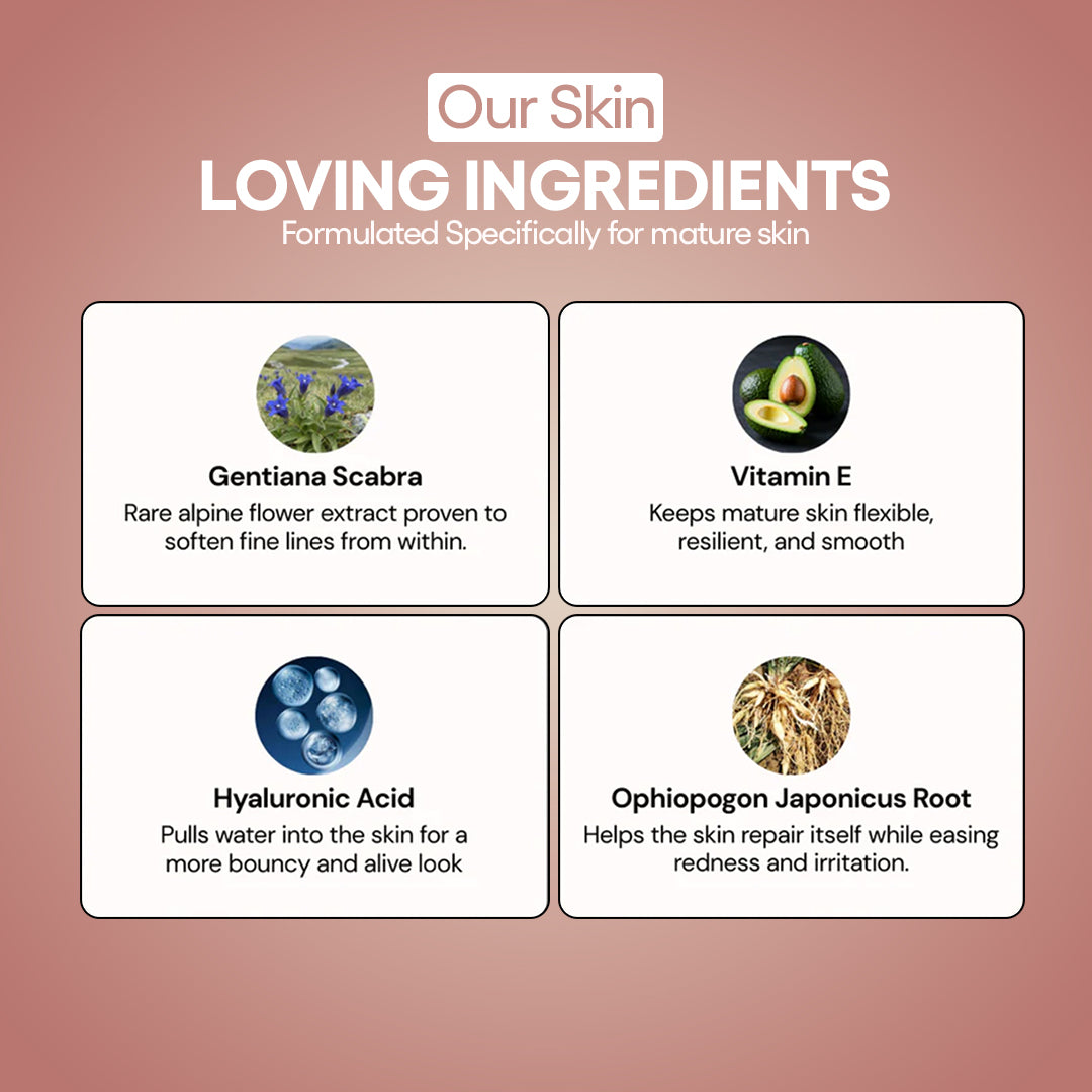 Biomimic® Foundation 4 in 1